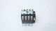 Square D 8910DPA44V02 Ac Contactor 120v-ac 50a Amp 25hp