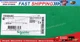 NEW Schneider VW3A3307 PROFIBUS DP Option Card ATV71