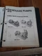 Goulds Pumps Installation, Operation & Maintance Manual.  3196 ST, 3196 MT, XLT