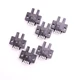 (Qty 6.) EE-SX670P EESX670P New Omron SENSOR