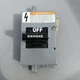 Siemens 25-135-017-506 Breaker Handle Switch / MCC Handle Mechanism 