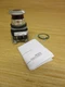 Allen Bradley 800T-FXQH24RA5 Push Button W/800T-XA1/800T-Blank