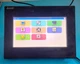 MITSUBISHI GS2107-WTBD-N GRAPHIC OPRATION TERMINAL 24VDC