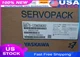 SGD7S-120A00A002 1PC New Yaskawa Servo Drive SGD7S-120A00A002