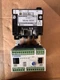 SQUARE D, 8536SCO3H612S, SZ 1 STARTER W/ MOD BUS, NEW SURPLUS!