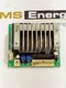 ORIENTAL MOTOR CSD5807N-P STEPPING MOTOR DRIVER 2-PHASE