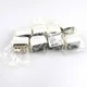 Telemecanique Auxiliary Switch Block LA1KN40 050007 (8pcs) original box