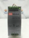 MEAN WELL DR-75-24 100-240VAC 2A 50/60Hz POWER SUPPLY MODULE DR7524 FREE SHIP