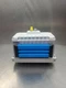 FESTO CPV14-GE-FB-8-CPI 8-Slot Rack w/(161360)(187846) Modules.            6C-19