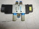 FESTO CPE14-M1BH-5/3E-1/8 SOLENOID VALVE