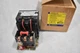 Square D 8536SDO1V06 NEMA Size 2 Motor Starter 45A 480V 3P 25HP 600VAC New