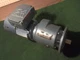 SEW-EURODRIVE Motor w/Gearbox RF40DT71K4BHF USED?  