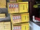 NOS Bosch SP44, W200T35 spark plugs