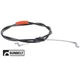 New Engine Brake Cable Replaces 746-0553