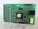 GE PV33-4-30 Rev F VS Drive Control Power Board AV-300i Inverter PCB ECS 1943-3