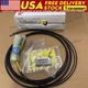 1PC New Keyence FU-E11 Fiber Optic Sensor FUE11 Amplifier Sensor US Free TAX