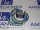 New Surplus SQUARE D PA11289 Auxiliary Switch   11a 250vac