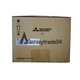 ONE NEW Mitsubishi DC reactor FR-HEL-H110K