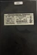 Allen-Bradley CAT 1201-HJ2 Programming Terminal