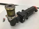 GE FANUC Motor A06B-0153-B075 Used #93399