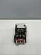 Square D 8536SCO3S Size 1 Starter 110/120V Coil 8536SC03S