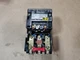 Square D Class 8536 SCO 3 600VAC 10HP Motor Starter w/ 120/110V Coil