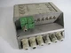 Phoenix Contact IBS-IP-500-ELR-2-6A-DI8/4 Motor Starter MISSING 2 PARTS USED