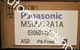 1PC NEW PANASONIC MSM012A1A Servo Motor Shipping DHL or FedEX