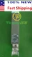 1 pc USED TESTED Siemens Single Motor Module 6SL3120-1TE21-0AD0 UPS or FedEx