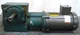 BALDOR RELIANCE AC MOTOR, VM3546, 1 HP, DODGE TIGEAR 2, 26S30R, SPEED REDUCER