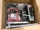 NEW ALLEN BRADLEY 2100 Size 1 30 Amp Fusible Motor Control Bucket MCC MCCB 12"