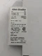 Allen-Bradley 100-C60*00 Contactor 3-Pole 60A 24VDC Coil w/ 100-S Aux Contact