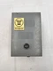 Westinghouse A200MACAC 3 Pole Size 00 9A 110-550VAC Max 2Hp 120/110V
