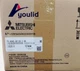 FR-F840-00126-2-60 1PCS NEW Mitsubishi Inverter 5.5kw  US Free tax