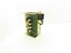 Westinghouse 1D77502G04 Gate Driver Module