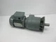 SEW EuroDrive RF40 DT63N6 Gear Motor 3-Phase 220/380VAC 1.05/0.61A 8.1RPM