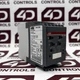 1SVR450330R0000 | ABB | 110-130 Vac, 50/60 Hz, 2 X 1 C/O  Screw Terminas, Used