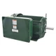 DAYTON 6K885 Farm Dty Mtr,Cap Start,TEFC,10HP,1735rpm 6K885
