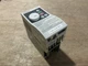 MITSUBISHI FR-S520E-0 S500 Inverter AC Drive 1 Hp Input: 6.4A (3Hp)/6.4A(1Hp)