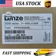 US Free TAX LENZE NEW E82EV402K4B E82EV402_4B Frequency Inverter E82EV402-4B