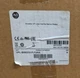 Allen-Bradley VPL-B0633M-PJ12AA Kinetix VP Low Inertia Servo Motor NEW #SH