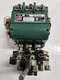 FURNAS 14FF32AX9 MAGNETIC STARTER. W/ OVERLOAD RELAY 48GC31AA2.