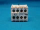Telemecanique LA1KN40 Auxiliary Contact