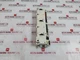ABB JCU-11 Inverter Controller Terminal Board 250VAC/30VDC