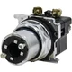 10250T6361 Cutler Hammer 2 Pos Illuminated Selector Switch  -SA