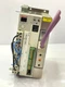 REXROTH INDRAMAT ECODRIVE DKC10.3-004-3-MGP-01VRS SERVO DRIVE 200-240 VOLTAGE