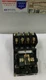 Square D  LIGHTING Contactor 8903 L040/SER B/4pole/ 20A /110/120v coil/US (39B1