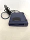 Iomega Zip Disk 100 External Drive Z100P2 Unit  Power Cord Cords Untested