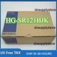 HG-SR121BJK New Mitsubishi Servo Motor Shipping UPS / Fedex