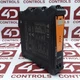 1238910000 | Weidmuller | Limit Value Monitoring Relay, Used